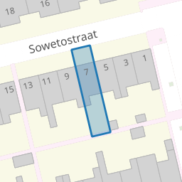 Perceel DEL00-S-2368