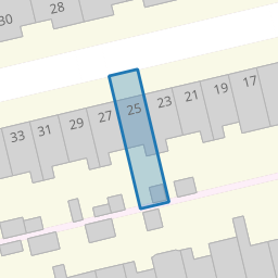 Perceel DEL00-S-2377