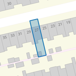 Perceel DEL00-S-2378