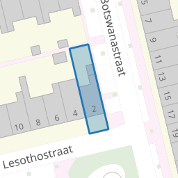 Perceel DEL00-S-2384