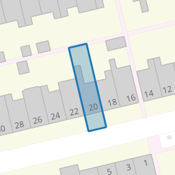 Perceel DEL00-S-2393