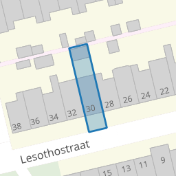 Perceel DEL00-S-2398