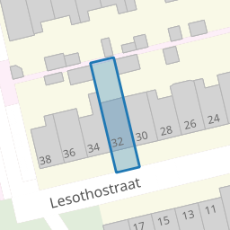 Perceel DEL00-S-2399