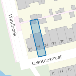 Perceel DEL00-S-2401