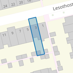 Perceel DEL00-S-2403