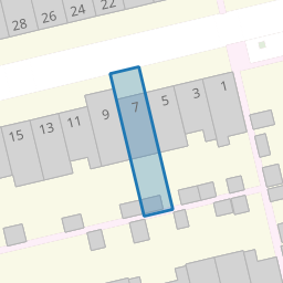 Perceel DEL00-S-2405