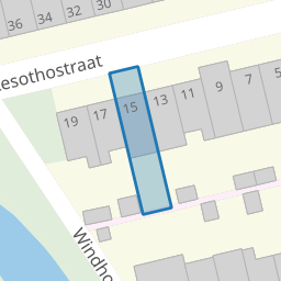 Perceel DEL00-S-2409