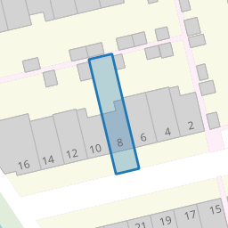 Perceel DEL00-S-2414