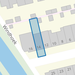 Perceel DEL00-S-2417