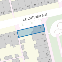 Perceel DEL00-S-2418