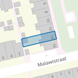 Perceel DEL00-S-2424