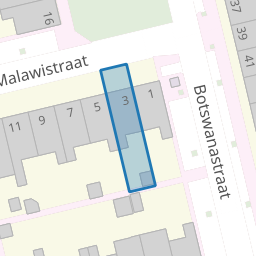 Perceel DEL00-S-2427