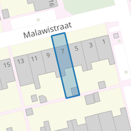 Perceel DEL00-S-2429