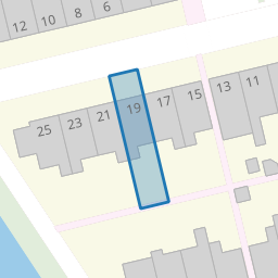 Perceel DEL00-S-2435