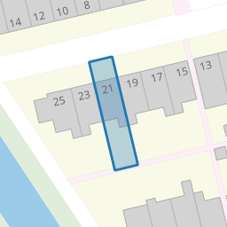 Perceel DEL00-S-2436