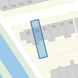 Perceel DEL00-S-2437