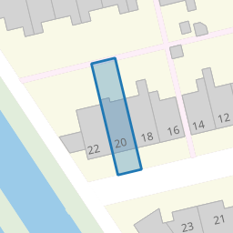 Perceel DEL00-S-2447