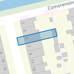 Perceel DEL00-S-2456