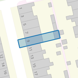 Perceel DEL00-S-2458