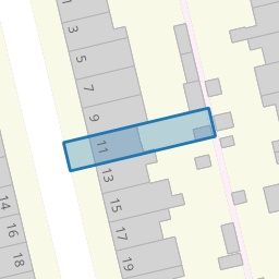 Perceel DEL00-S-2459