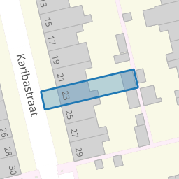 Perceel DEL00-S-2465