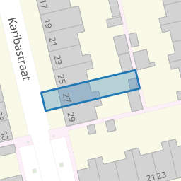 Perceel DEL00-S-2467