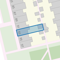 Perceel DEL00-S-2491