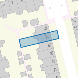 Perceel DEL00-S-2494