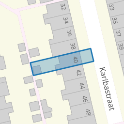 Perceel DEL00-S-2497