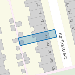 Perceel DEL00-S-2498