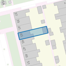 Perceel DEL00-S-2505