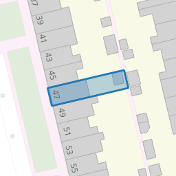 Perceel DEL00-S-2507