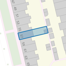 Perceel DEL00-S-2512