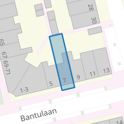 Perceel DEL00-S-2519