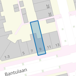 Perceel DEL00-S-2520