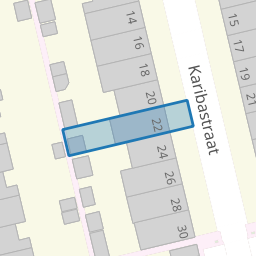 Perceel DEL00-S-2533