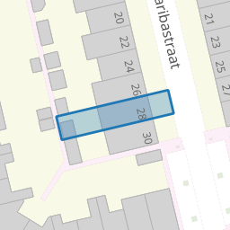 Perceel DEL00-S-2536