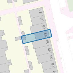 Perceel DEL00-S-2541