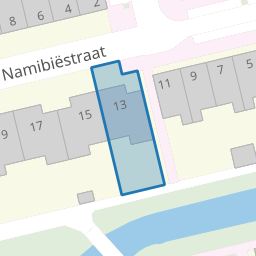 Perceel DEL00-S-2556