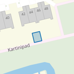 Perceel DEL00-S-2564