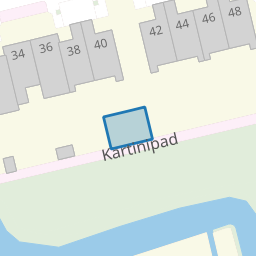 Perceel DEL00-S-2565