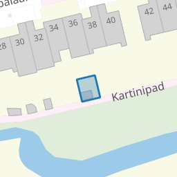 Perceel DEL00-S-2567