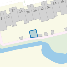 Perceel DEL00-S-2572