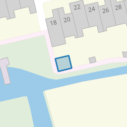 Perceel DEL00-S-2576