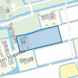 Perceel DEL00-S-2593