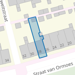 Perceel DEL00-S-2646