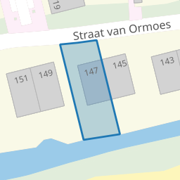 Perceel DEL00-S-2663