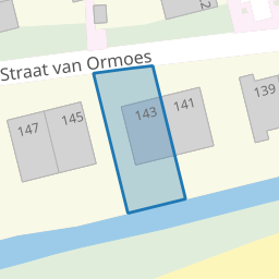 Perceel DEL00-S-2665