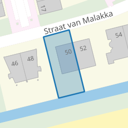 Perceel DEL00-S-2672