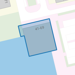 Perceel DEL00-S-2689